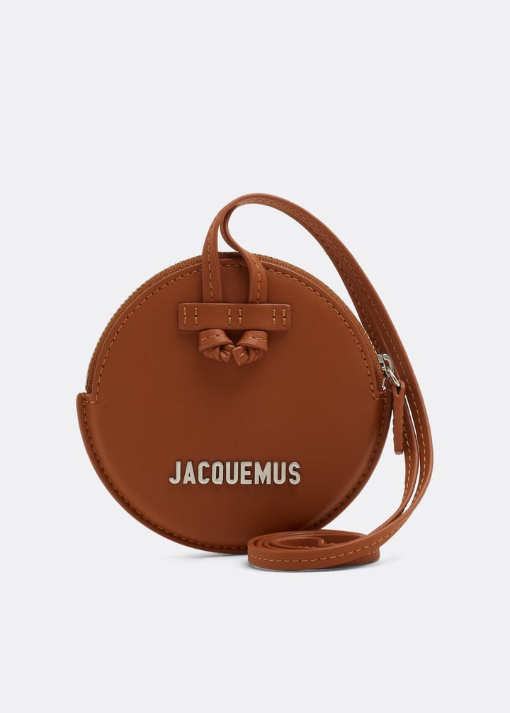 Le Pitchou mini coin purse - Main Image