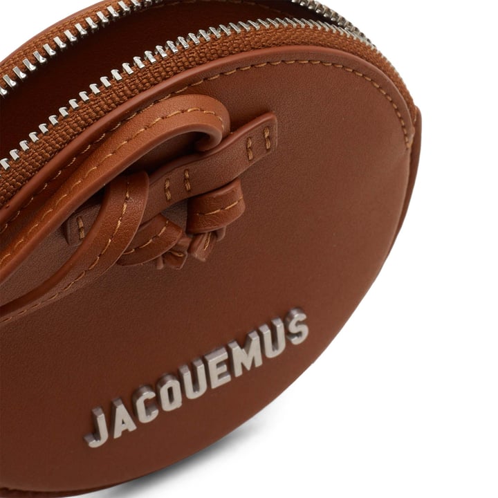 タイムセール☆人気JACQUEMUS★LE PITCHOUラウンドミニバッグ Amazon.co.jp: JACQUEMUS Le Chiquito Croc-effec, Mini Leather
