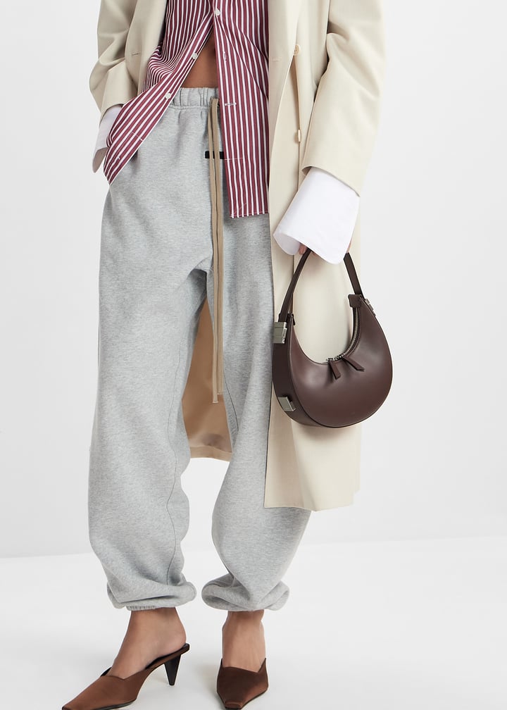 Osoi Toni Mini bag for Women - Brown in UAE | Level Shoes