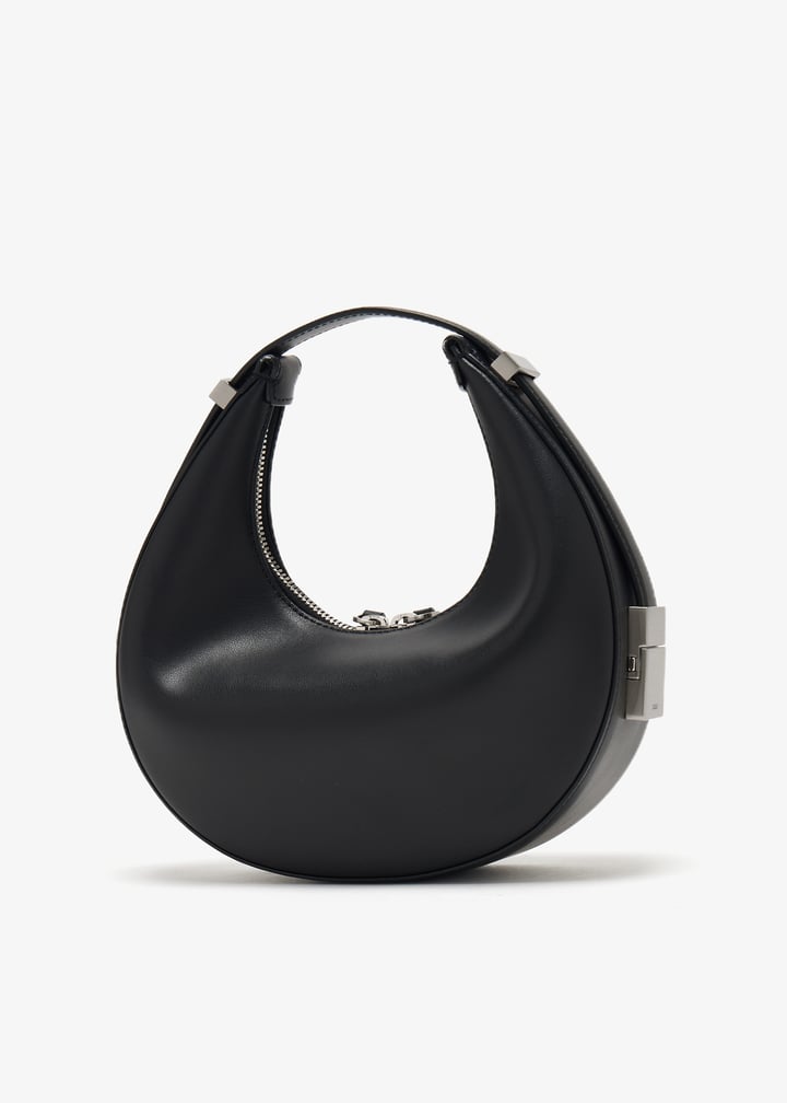 ＜OSOI＞TONI MINI バッグ Black ブラック Black Mini Toni Bag by OSOI on Sale