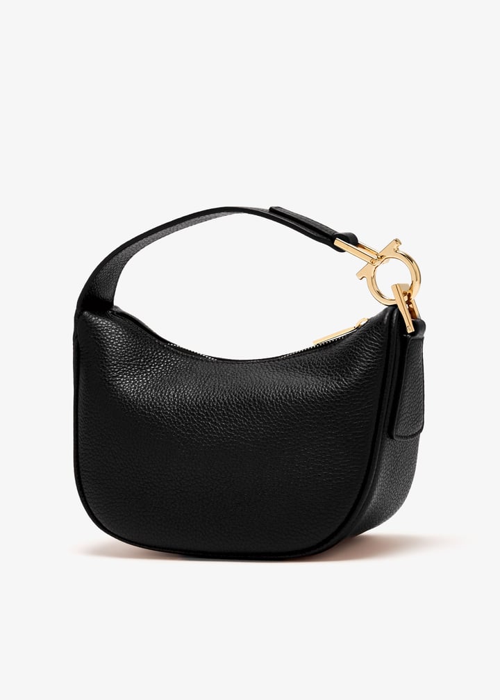 ショルダーバッグ・ポシェット Ferragamo \"North-South\" Mini Hobo Bag Salvatore Ferragamo North South