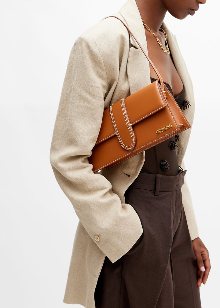 【関税＆送料込み】Jacquemus Le Bambino Bag Jacquemus Le Bambino Tote Bag | Red | FARFETCH JO