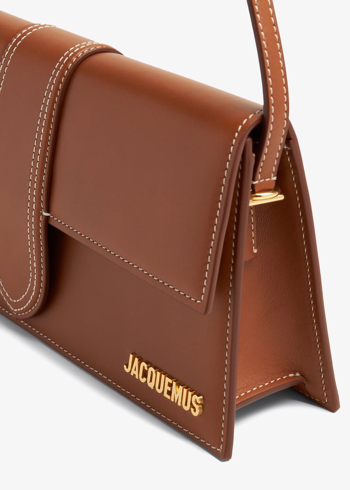 ★国内発送★【Jacquemus】Bambino ロング フラップバッグ jcque3120915230_1687988530573_