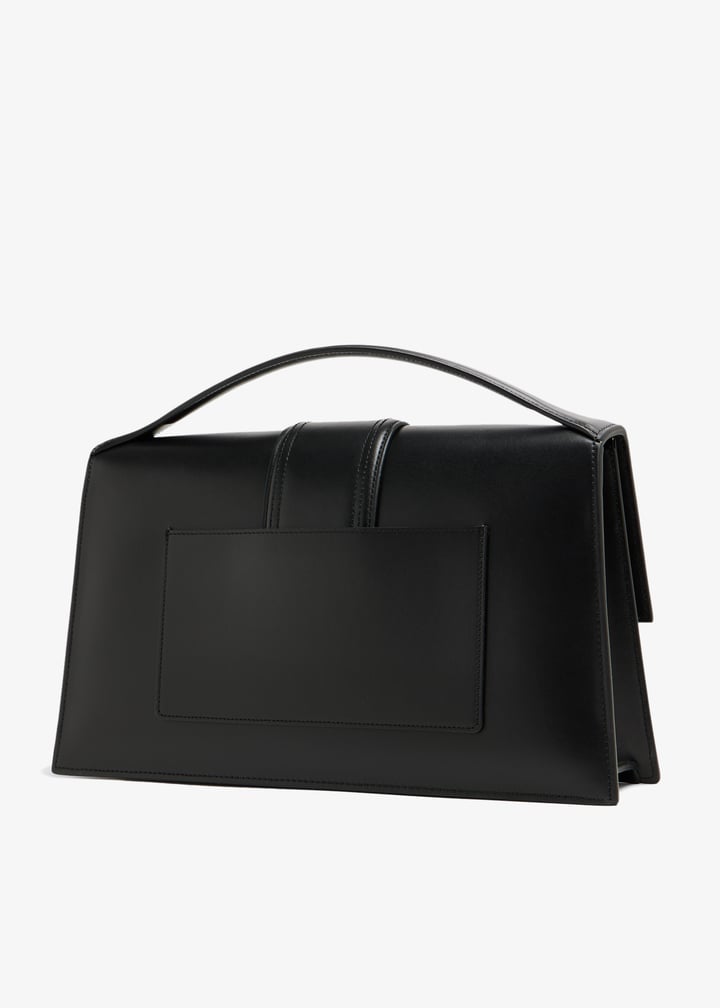 Jacquemus Le Bambinou bag for Women - Black in UAE | Level Shoes