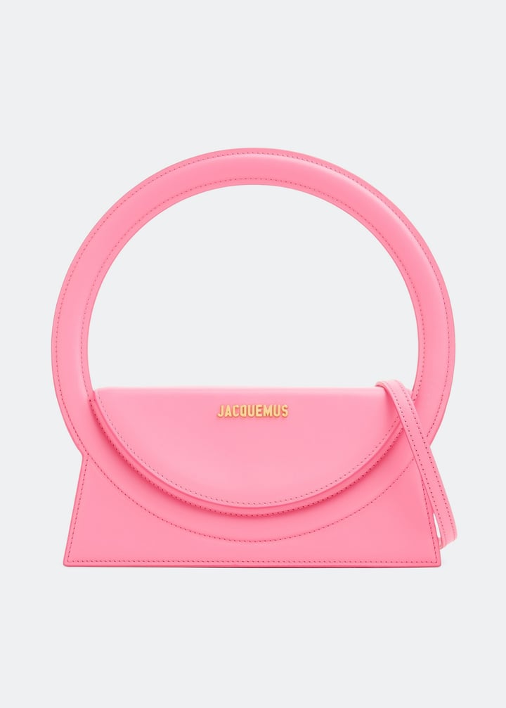 Le Sac Rond bag
