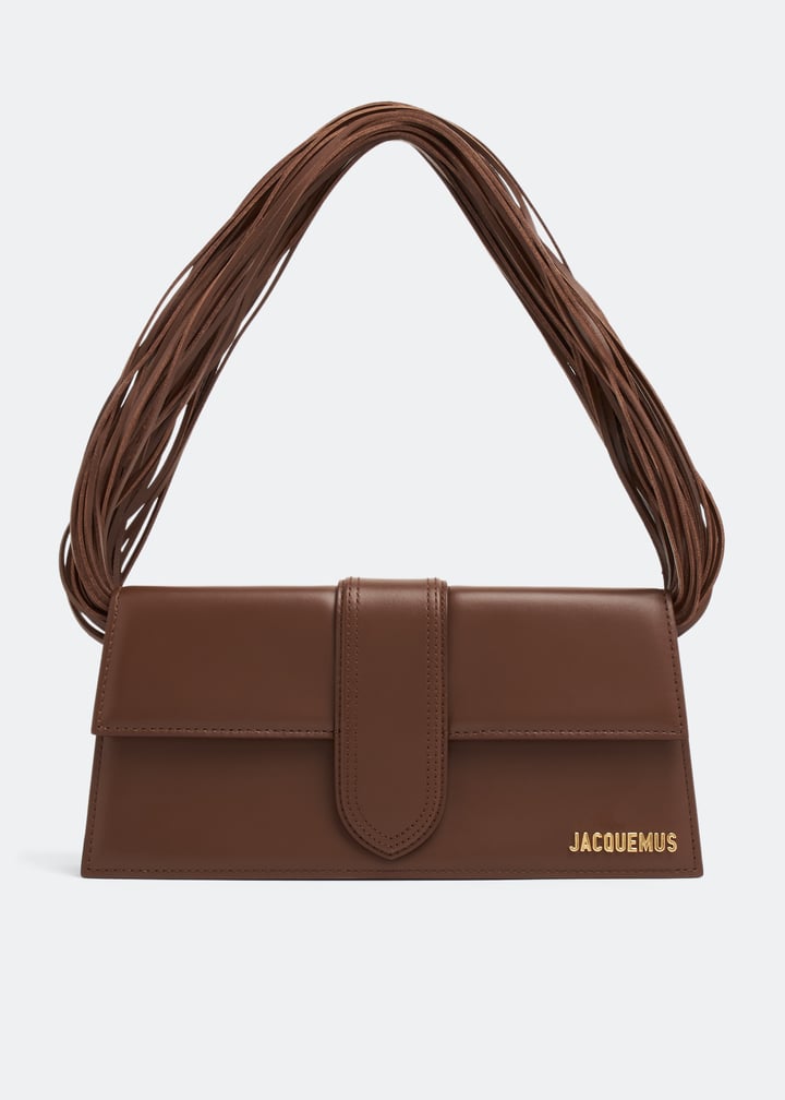 Le Bambino long Ficiu bag