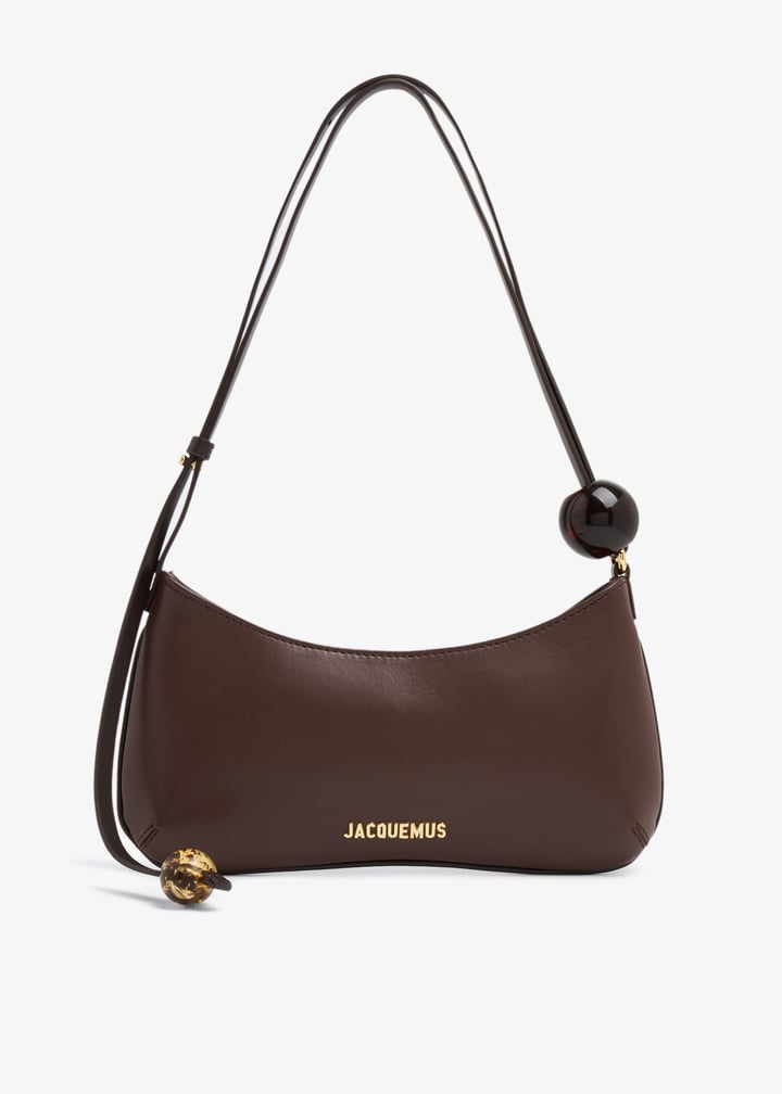 JACQUEMUS Le Grand Bisou Perle バッグ The large Bisou Perle by JACQUEMUS | Official website