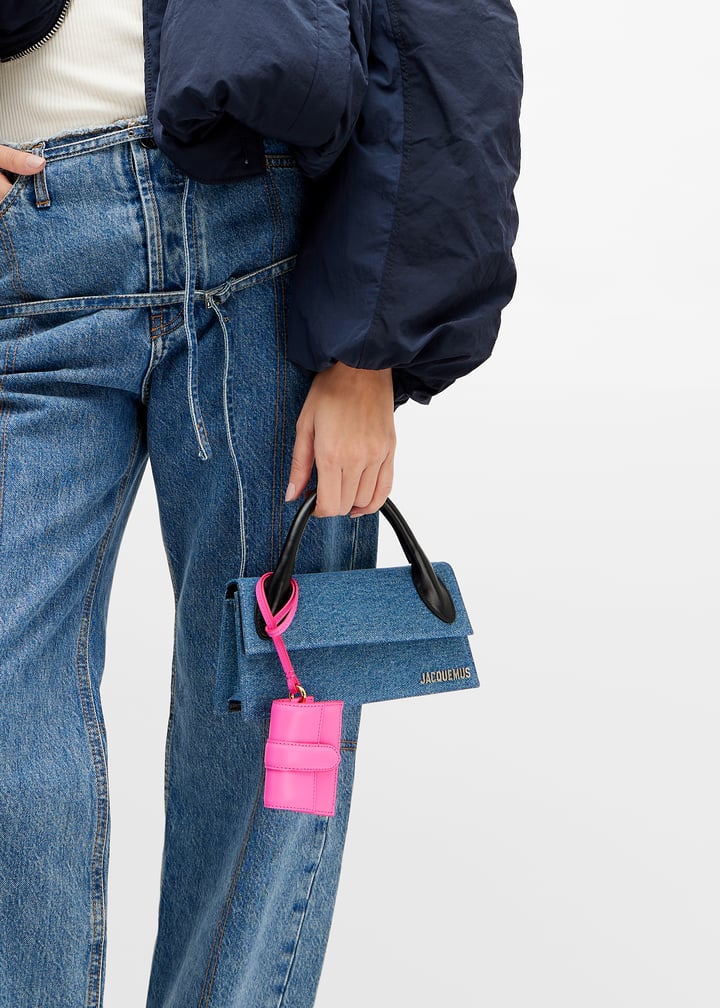JACQUEMUS★レザー Airpodsケース 3色 レディース AirPodsケース 第3世代 通販 AirPods第3世代 ケース AirPods