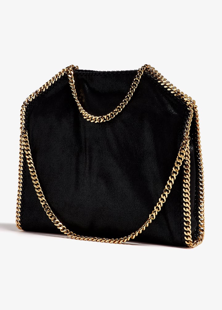 Stella McCartney Falabella fold-over tote bag for Women