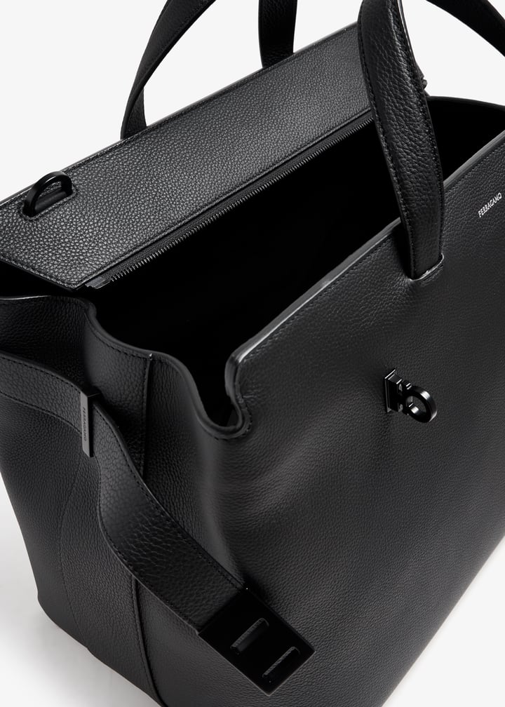【FERRAGAMO】ガーメントバッグ ボディバッグ - メンズ | Ferragamo