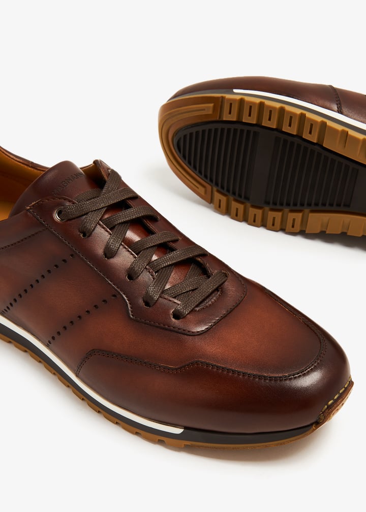 MAGNANNI CAOBA CUERO 6.5 ブラウン MAGNANNI CAOBA CUERO 6.5 ブラウン Vista | Product Details