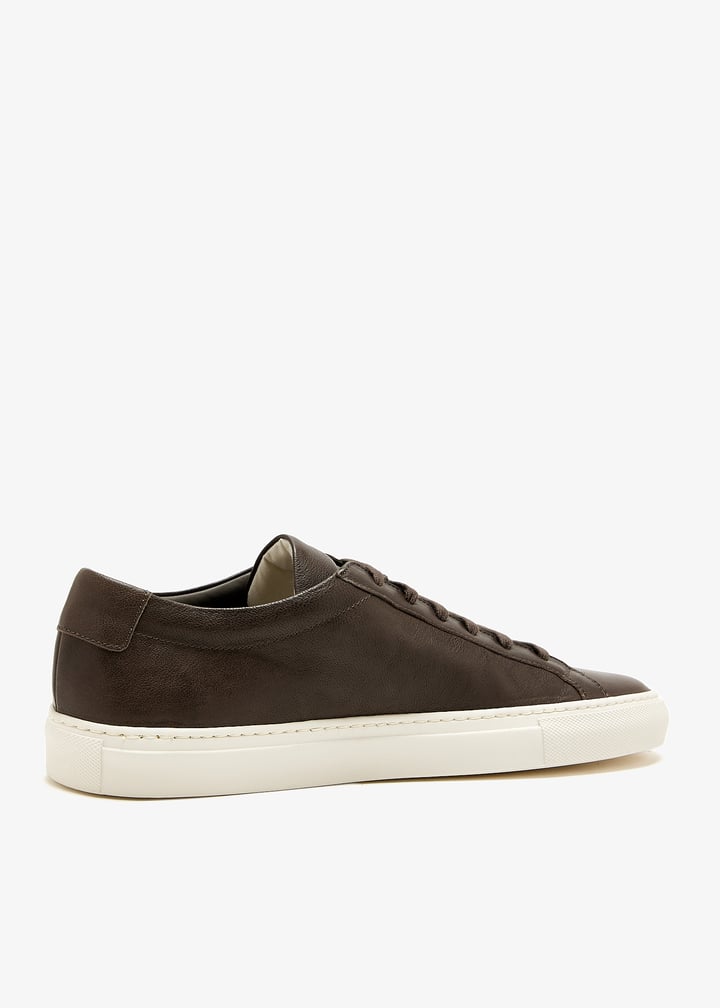 Common Projects Summer Achilles sneakers for Men Brown in UAE