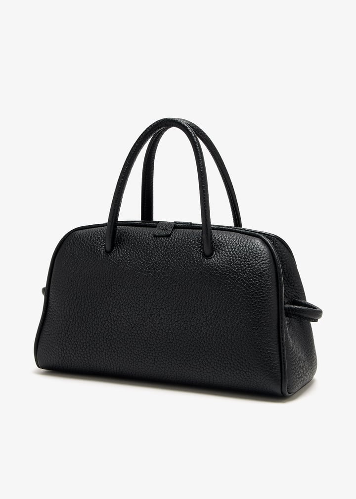 Jacquemus Le Petit Turismo bag for Women - Black in UAE