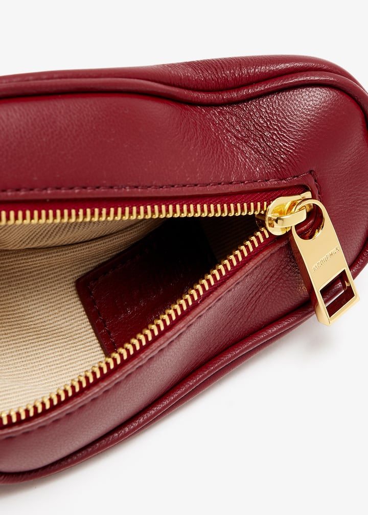 【関税＆送料込み】Jacquemus The Calino Wallet The Calino wallet by JACQUEMUS | Official website