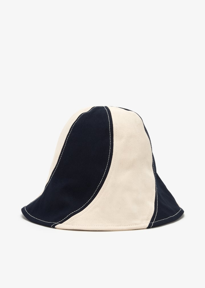ハット JACQUEMUS Woman Hat Blue 255AC7211782 380 JACQUEMUS: Hat woman - Blue | Jacquemus hat 255AC7211782
