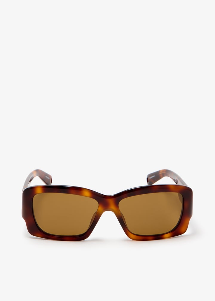 JACQUEMUS ACU00579AOT4044090 関税送料込 Jacquemus - Le Maillot Signature Swimsuit in Brown Jacquemus