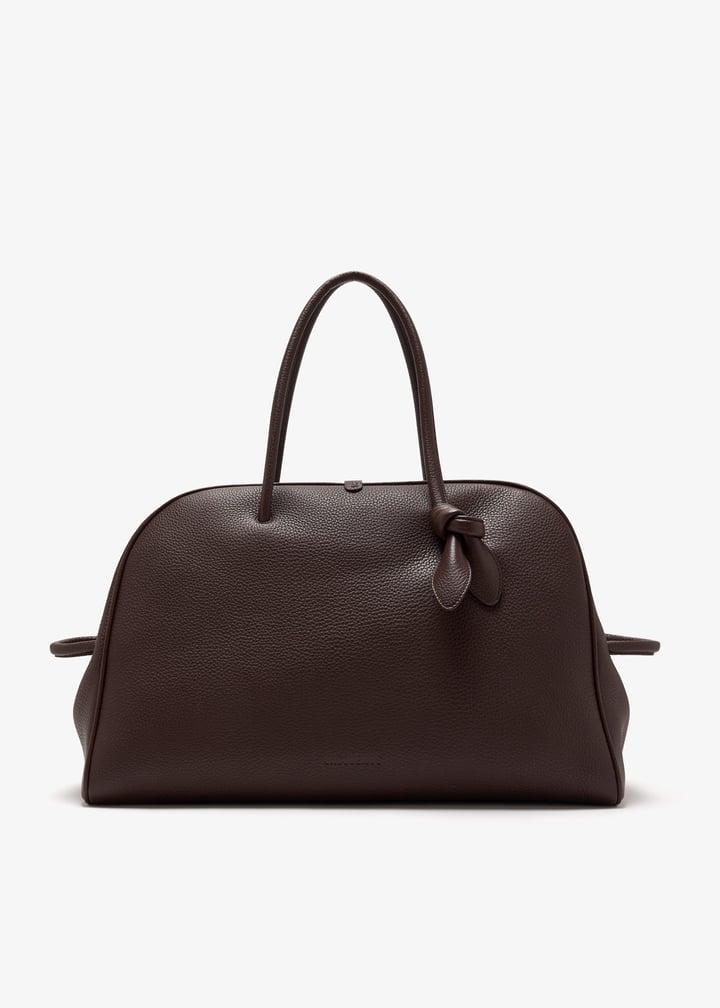 【関税＆送料込み】Jacquemus Le Grand Turismo Medium Shoppi Jacquemus Le Grand Turismo bag for Women - Brown in USA
