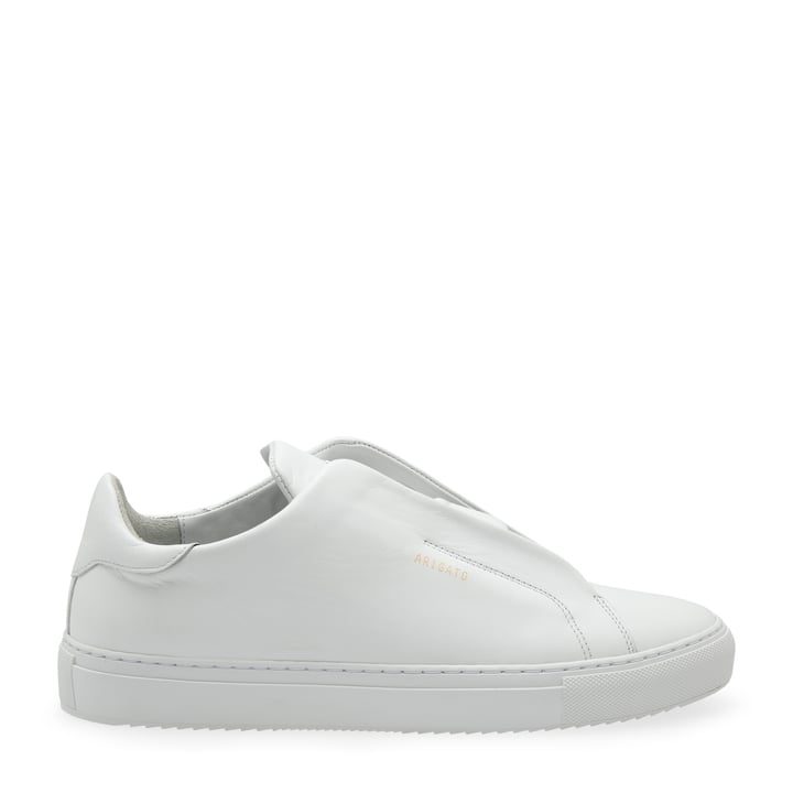 Axel Arigato Clean 90 Zip sneakers for Men Grey in UAE Level Shoes