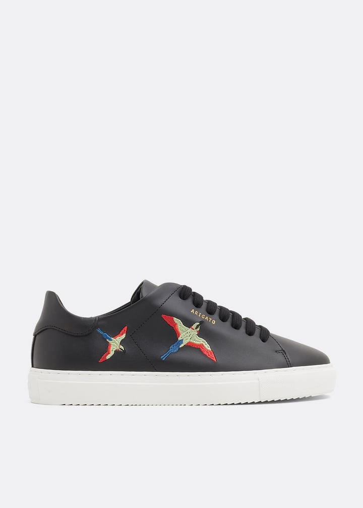 Axel Arigato Clean90 スニーカー ブラック Axel Arigato Clean 90 sneakers for Men - Black in UAE