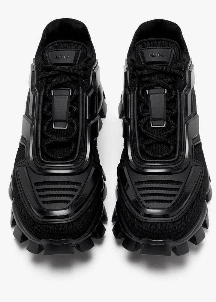 その他 rabenda Buy Prada Cloudbust 'Black' - 2OG0733K5X F0806 | GOAT