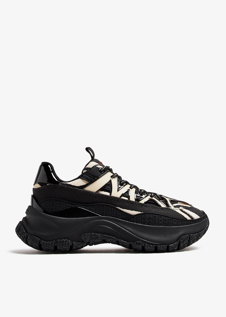 Marc Jacobs The Lazy Hiker sneakers for Women - Animal