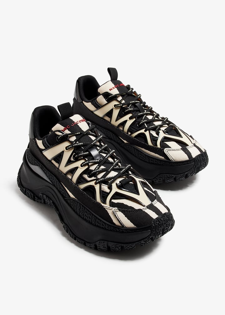 Marc Jacobs The Lazy Hiker sneakers for Women - Animal