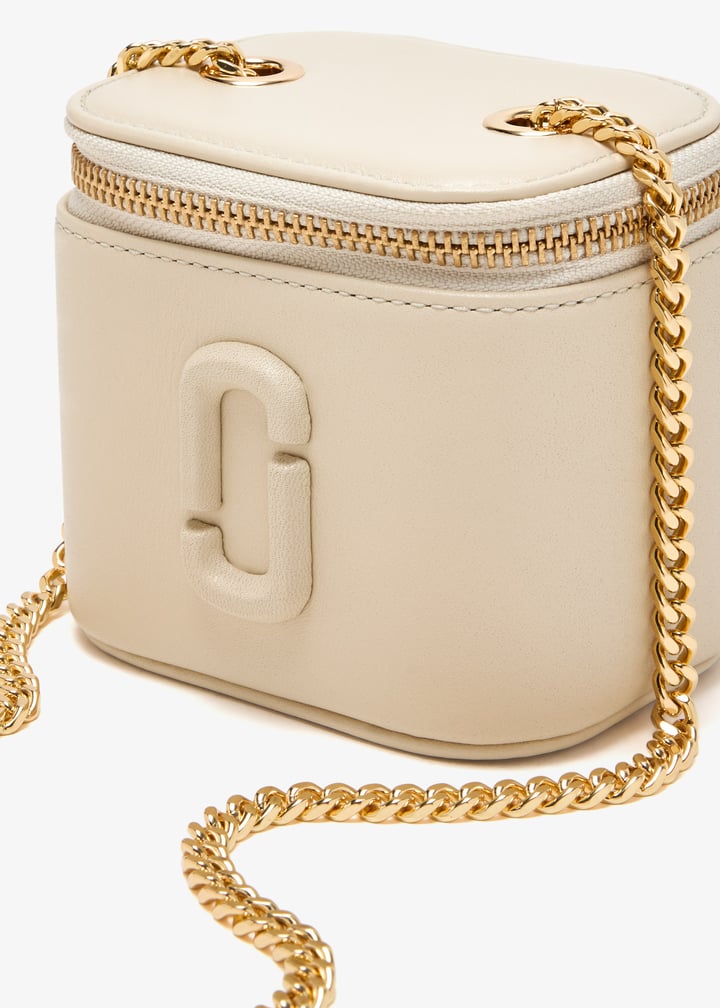 Marc Jacobs☆ザ ミニ ヴァニティ Marc Jacobs The Mini Vanity Bag | Saks Fifth Avenue