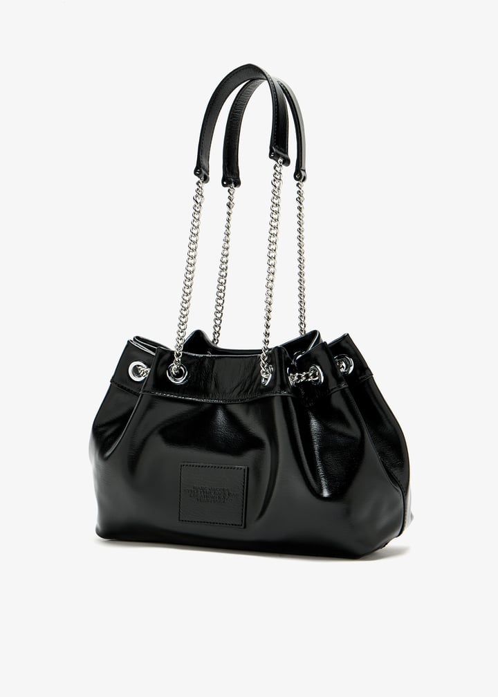 Marc Jacobs The Chain Sack small bag for Women - Black in