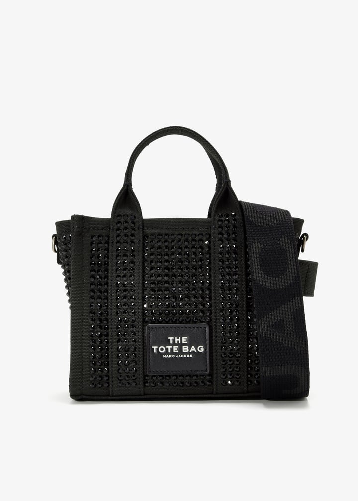 トートバッグ MARC JACOBS Woman Tote bags Black 2R4HTT030H03 002 MARC JACOBS: Handbag woman - Black | Marc Jacobs tote bags
