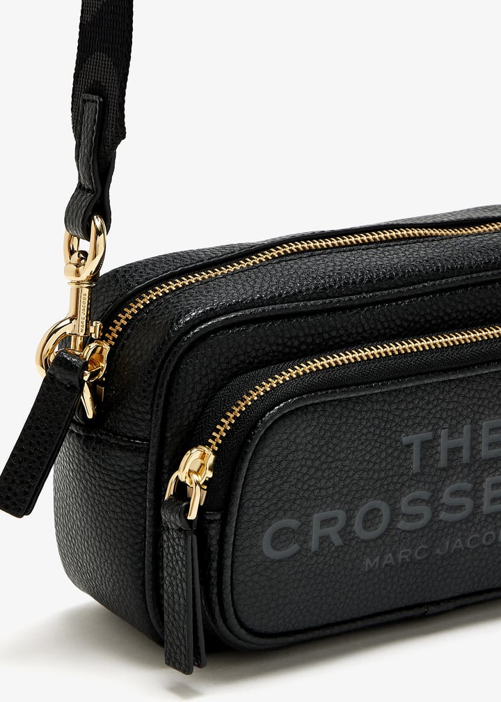 Marc Jacobs The Crossbody bag for Women - Black in UAE