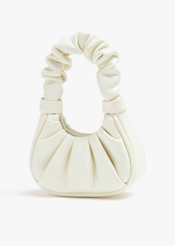 送料・関税込み ★ JW PEI ★ GABBI スーパミニバッグ Gabbi Super Mini Bag - Grass Green | JW PEI