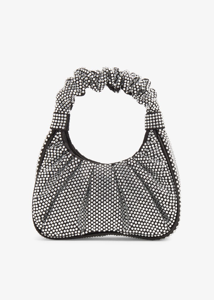 【JW PEI】GABBIミニバッグ☆送料/関税込 Women's Shoulder Bag - Vegan Leather - JW PEI Official Sale