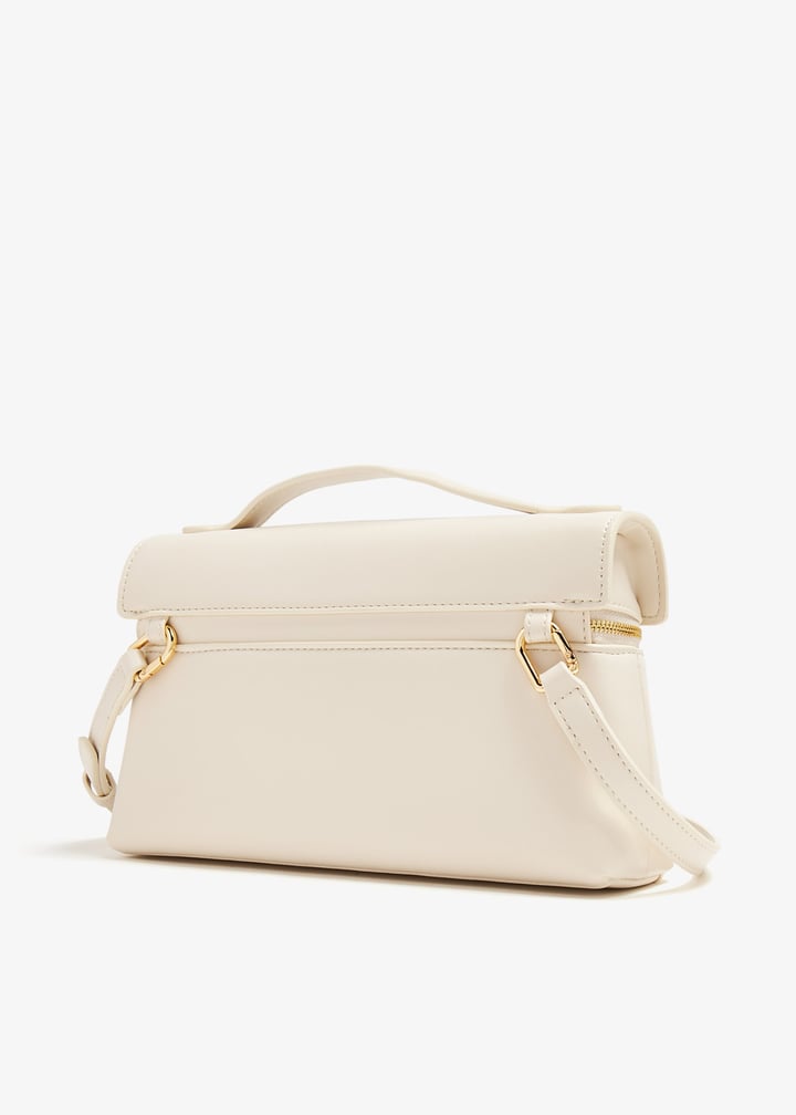 JW PEI Thea top-handle bag for Women - White in UAE | Level