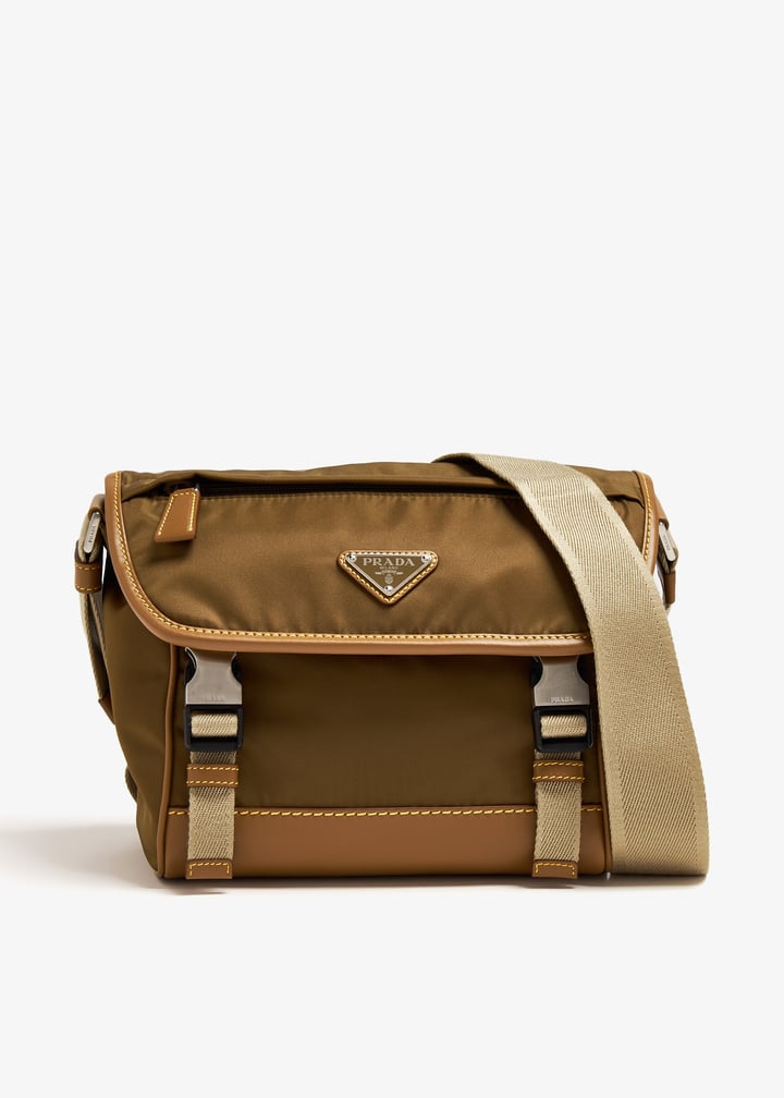 PRADA ブラウン ナイロン バッグ cq5dam.web.hebebed.600.600.jpg