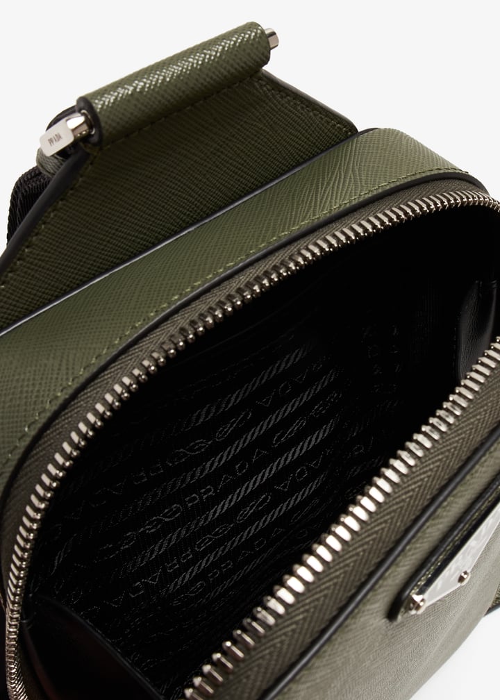 トリーバーチ PRADA 2点セット専用出品 Amazon | [プラダ] 型押しカーフスキン レザー メンズ 二つ折り