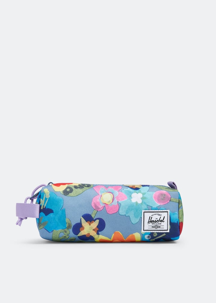 Herschel Settlement pencil case for Kids Unisex Multicolored in