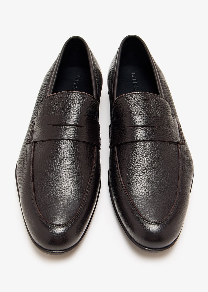 Harrys of London Downing G loafers for Men Brown in Kuwait