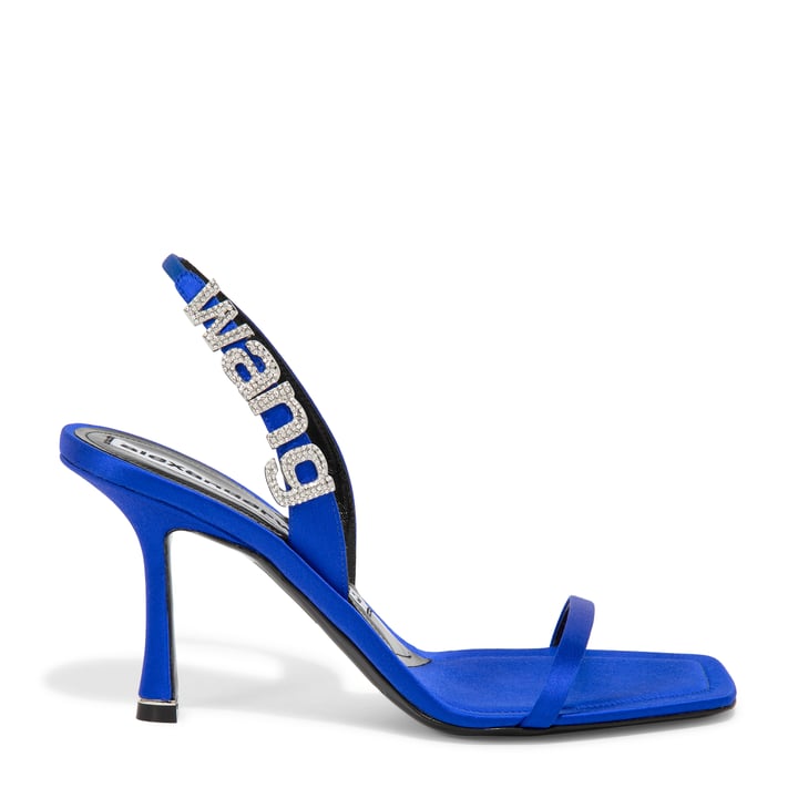 sora　alexanderwang ミュール Alexander Wang Nova Studded Slingback Sandals | Saks Fifth