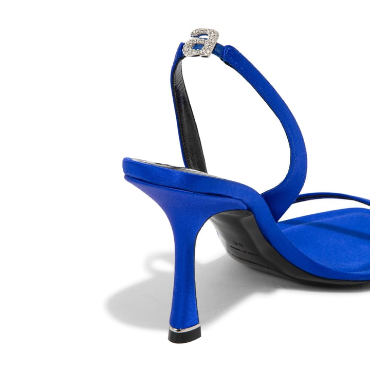Alexander Wang Ivy sandals for Women - Blue in USA | Level Shoes