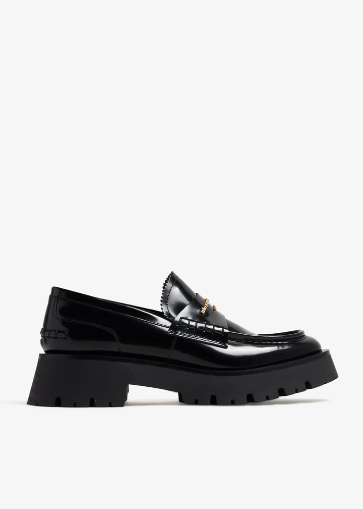 在{country} |购买Alexander Wang鞋子和配件| Level Shoes