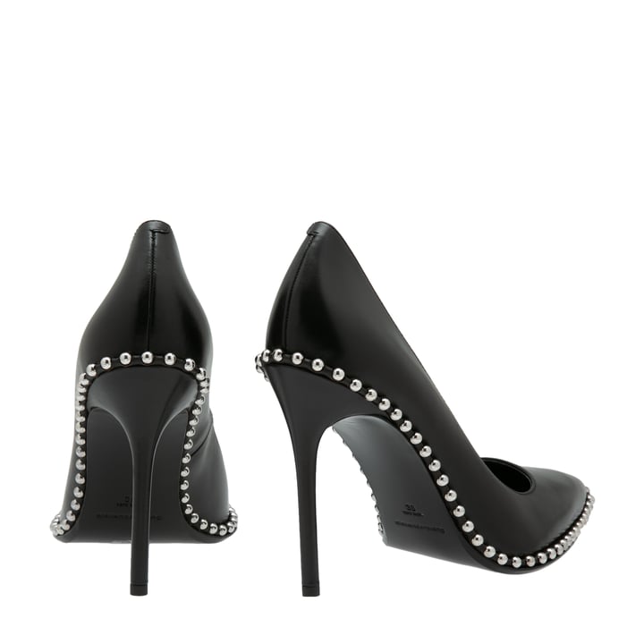 Alexander Wang Rie leather pumps for Women Black in Kuwait