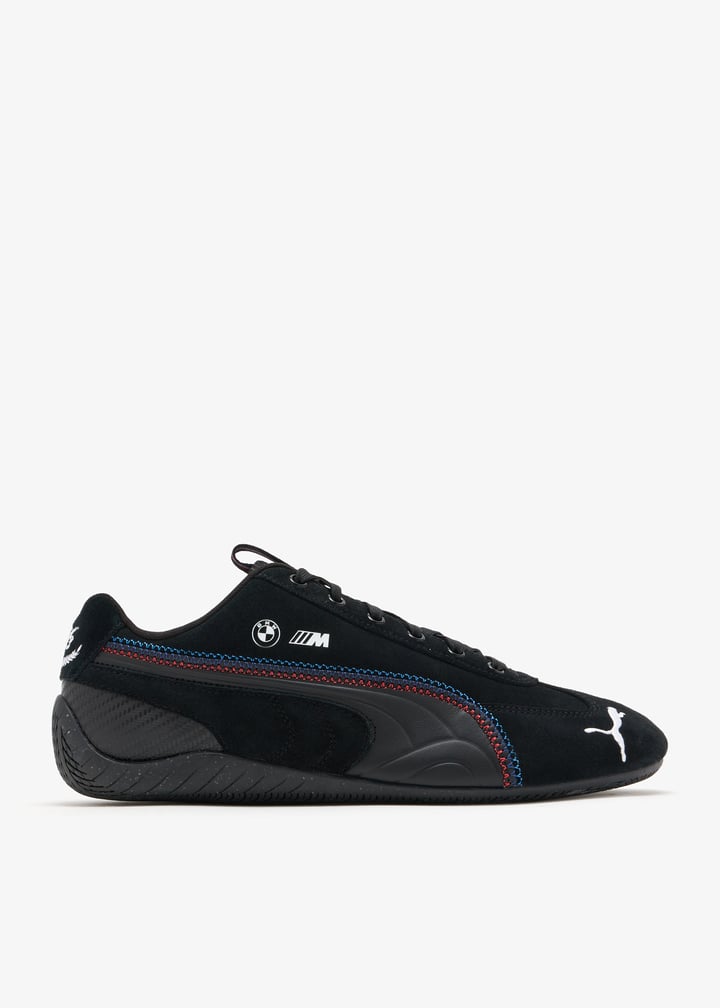 m motorsport puma bmw shoes men grey