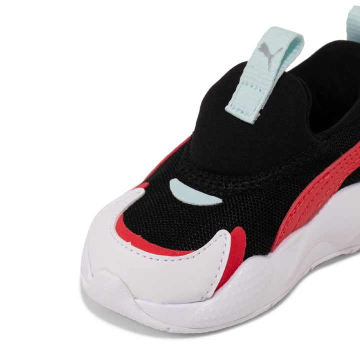Puma RS-X³ slip-on sneakers for Baby Red in UAE Level Shoes