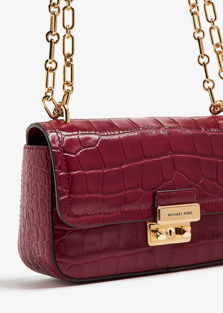 Michael Kors Tribeca small crossbody bag for Women Red in UAE
