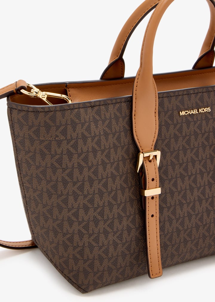 【関税&送料込】Michael By Michael Kors Small Moore Tote Bag 27323530_57232308_600.jpg
