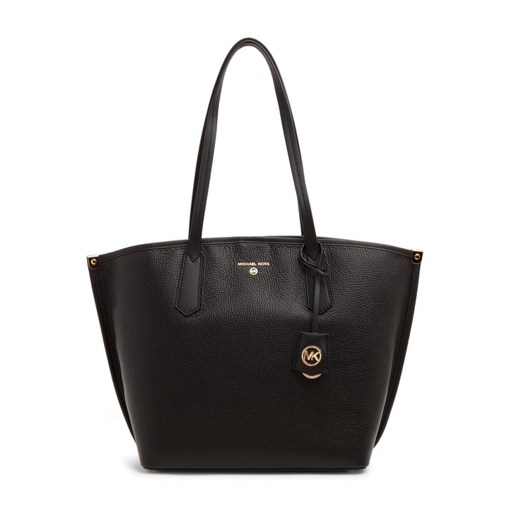 Michael Kors Jane Large tote bag for Women - Black in UAE