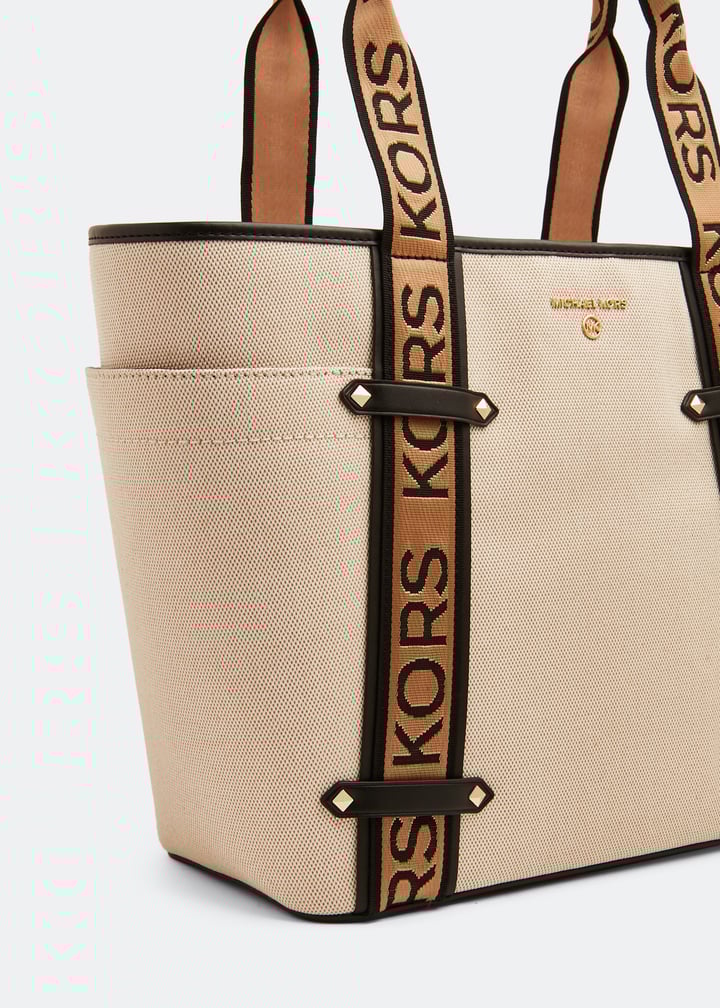 美品！　MICHAEL KORS トートバッグ MAEVE Brandol / MICHAEL KORS マイケルコース トートバッグ MAEVE