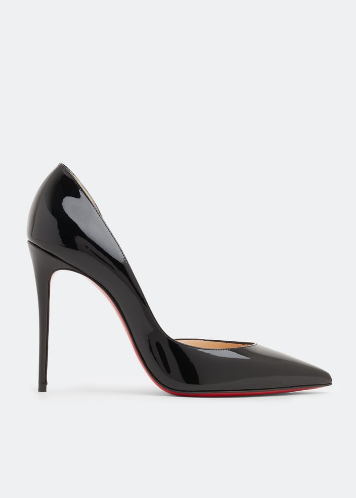 Christian Louboutin Iriza 100 pumps for Women - Black in UAE