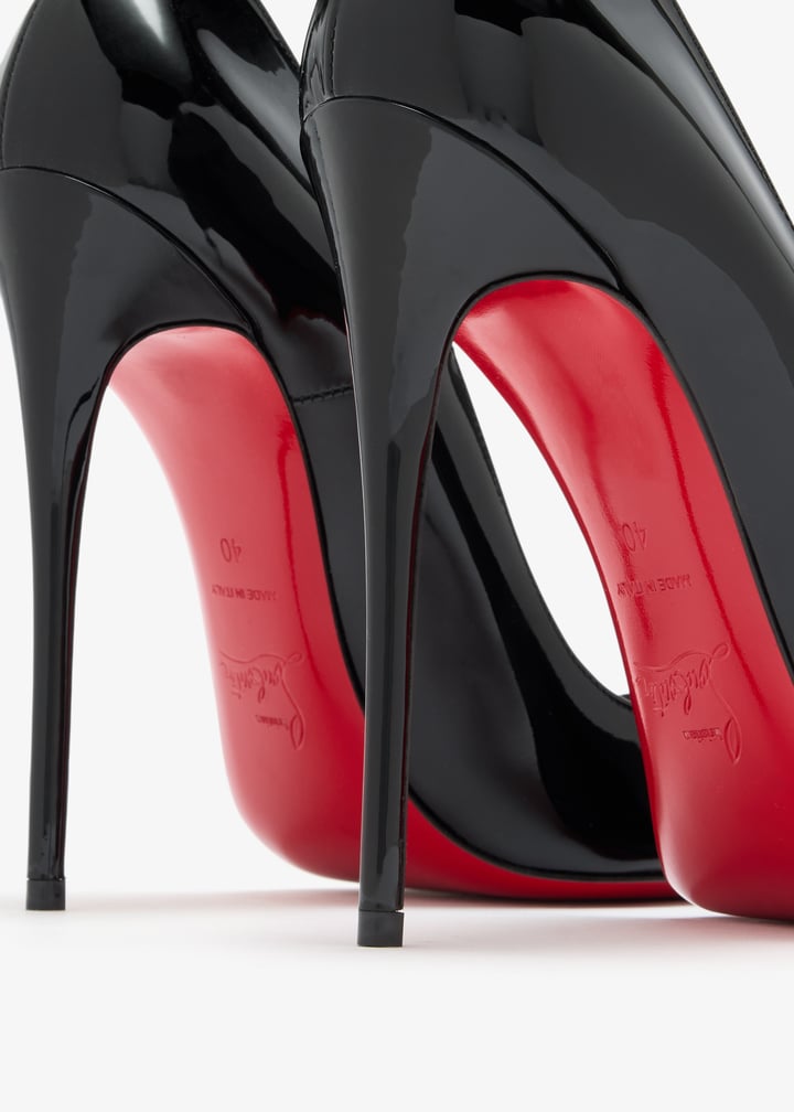 Christian Louboutin So Kate 120 pumps for Women - Black in UAE