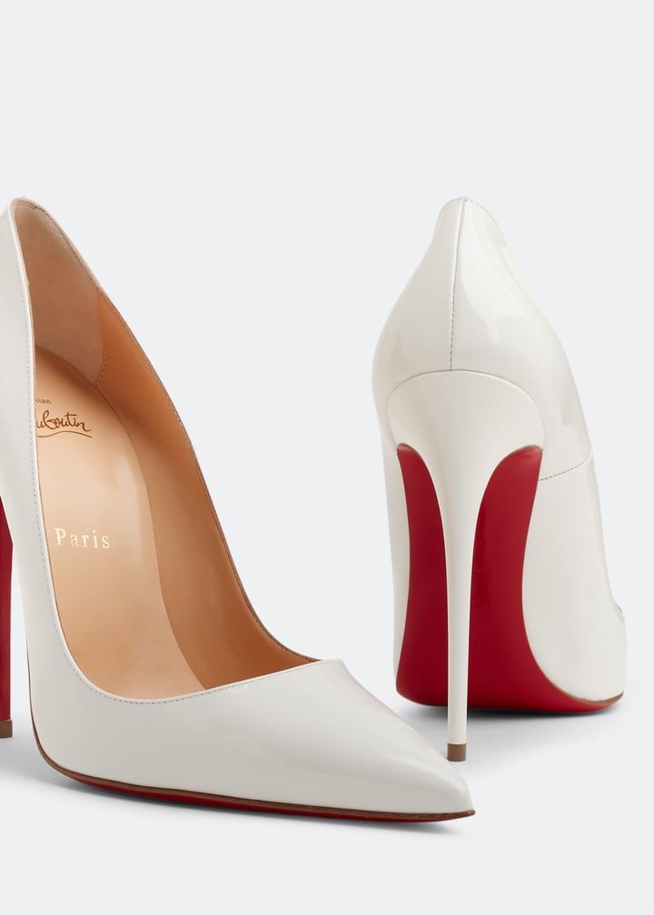 So Kate 120 pumps - Main Image